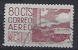Mexico 1964-75  Einheimische Bilder (o) Mi.E1158 Z Y Ll (issued 1973) - Mexiko