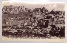 13 / Les BAUX De PROVENCE - Vue Générale Prise Au Plateau De Costa-Pera - Les-Baux-de-Provence