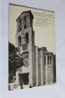 Paris - 1925 - Exposition Internationale Des Arts Décoratifs - Le Village Français - église Du Village - Exhibitions
