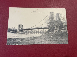 41500 Mer - Le Pont Sur La Loire - Chambord