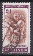 Inde  - 1960  1969 -   Y&T  N °  194  Oblitéré - Usati