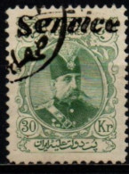 IRAN 1902 O - Iran