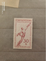 1958	Czechoslovakia	Space (F92) - Neufs