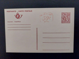 Briefkaart 189-V P010M - Postcards 1951-..