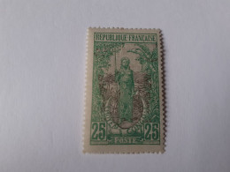 TIMBRE  CONGO    N  69     COTE  3,00  EUROS    NEUF  SANS  CHARNIERE - Unused Stamps