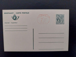 Briefkaart 190-II P010M - Briefkaarten 1951-..