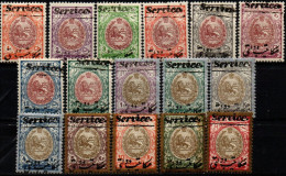 IRAN 1913 * - Iran
