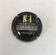 Capsule De Champagne - CLERAMBAULT - Otros & Sin Clasificación