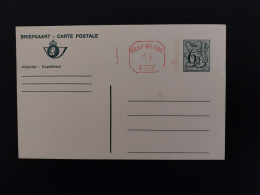 Briefkaart 190-II P010B - Postcards 1951-..