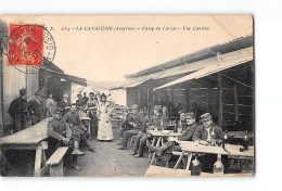 LA CAVALERIE - Camp Du Larzac - Une Cantine - état - La Cavalerie