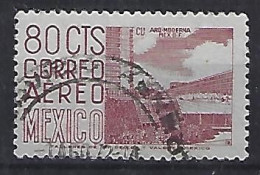 Mexico 1964-75  Einheimische Bilder (o) Mi.E1158 Z Y Ll (issued 1973) - Mexiko