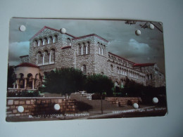 GREECE   POSTCARDS  ΘΕΣΣΑΛΟΝΙΚΗ ΑΓΙΟΣ ΔΗΜΗΤΡΙΟΣ Ν MORE  PURHASES 10% DISCOUNT - Griechenland