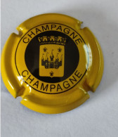 Capsule De Champagne - PANNIER N° 30a - Pannier