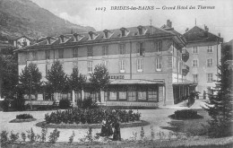 24-5545 : BRIDES-LES-BAINS. GRAND HOTEL DES THERMES - Brides Les Bains