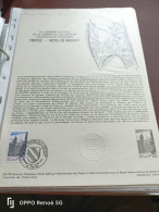 Document Philatelique  TROTES 25/1978 - Postdokumente