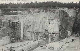 C/271              55     Lerouville    -    Carriéres Moulin à Vent - Lerouville