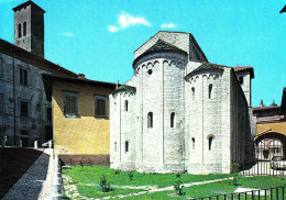 Spoleto(perugia) - Abside Chiesa S.eufemia - Non Viaggiata - Perugia