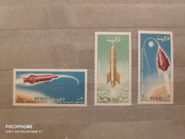 1964	Dubai	Space (F92) - Dubai