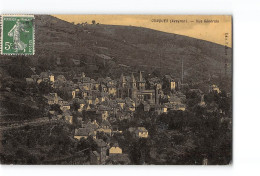 CONQUES - Vue Générale - Très Bon état - Other & Unclassified