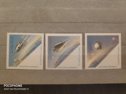 1963	Yemen	Space (F92) - Jemen