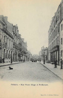 C/271             86   Poitiers     -    Rue Victor Hugo - Poitiers