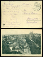 Deutsches Reich 15 Feldpost Ansichtskarten 1914-1918 Ersten Weltkrieg - Other & Unclassified