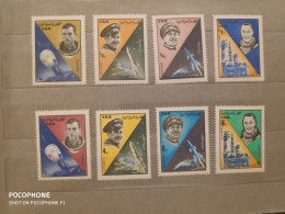 1966	Yemen	Space (F92) - Yemen