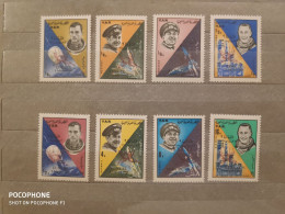 1966	Yemen	Space (F92) - Yémen