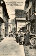 France - Saint Christophe En Oisans - 1920 - Andere & Zonder Classificatie