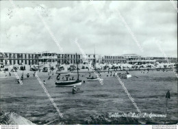 U643 Cartolina Gallipoli Lido S.giovanni Provincia Di Lecce - Lecce