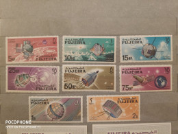 1966	Fujeira	Space (F92) - Fujeira