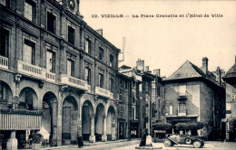 France - Vizille - 1920 - Autres & Non Classés