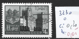 RUSSIE 3230 Oblitéré Côte 0.20 € - Usados