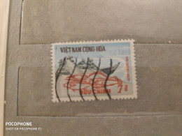 Vietnam	Fishing (F92) - Vietnam