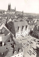 Meißen - Blick Vom Turm Der Frauenkirche - Meissen