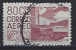 Mexico 1964-75  Einheimische Bilder (o) Mi.E1158 Z Y Ll (issued 1973) - México