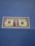 STATI UNITI-P480b 1D 1988A UNC - Federal Reserve Notes (1928-...)