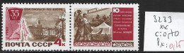 RUSSIE 3233 ** Côte 0.70 € - Unused Stamps