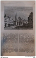 Bazas - Page Original 1881 - Historische Documenten