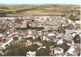 Caudry. Vue  Aérienne - La Cité Négrier - Caudry