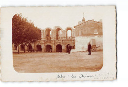 ARLES - Les Arènes - Très Bon état - Arles