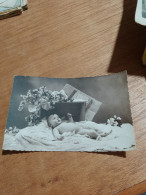 563 //  BEBE / CARTE ANCIENNE - Andere & Zonder Classificatie