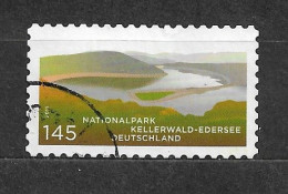 Deutschland Germany BRD 2011 ⊙ Mi 2841 Kellerwald National Park. C3 - Used Stamps