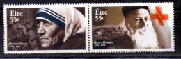 Irlanda Serie Nº Yvert 1937/38 ** - Neufs