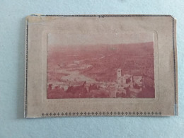 ASSISI THE LAND OF S. FRANCIS OF ASSISI BY GABRIEL FAURE  LONDON BOSTON - Perugia