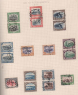 South West Africa, Used, 1931 - Afrique Du Sud-Ouest (1923-1990)