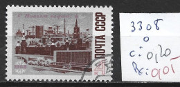 RUSSIE 3308 Oblitéré Côte 0.20 € - Usados