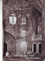 Perugia - Interno Della Rocca Paolina - Non Viaggiata - Perugia