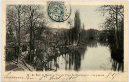 Champigny - Rive Gauche - Champigny Sur Marne