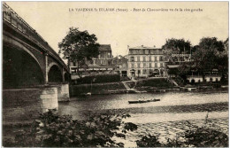 LA Varenne St Hilaire - Pont De Chnnevieres - Sonstige & Ohne Zuordnung